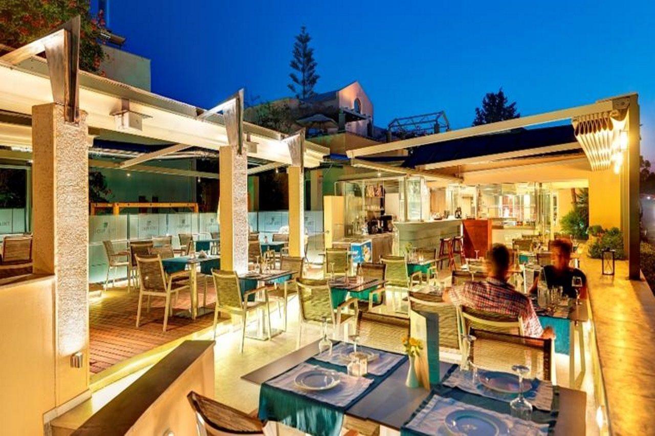 Forum Hotel