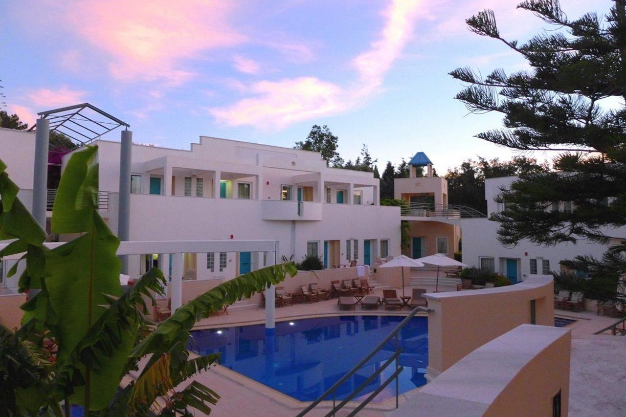 Forum Hotel 3*